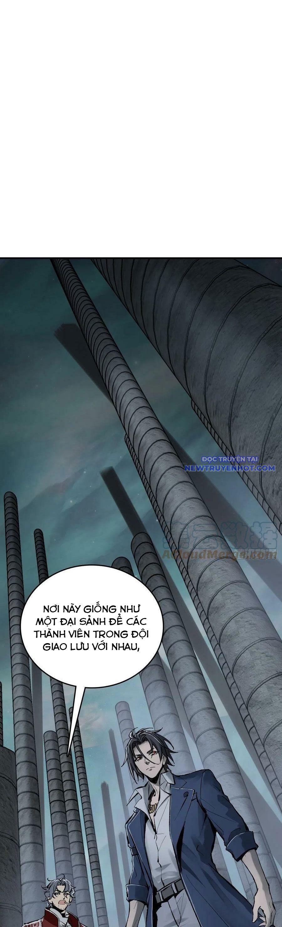 Bắt Đầu Từ Cửu Đầu Điểu Chapter 148 - Trang 2