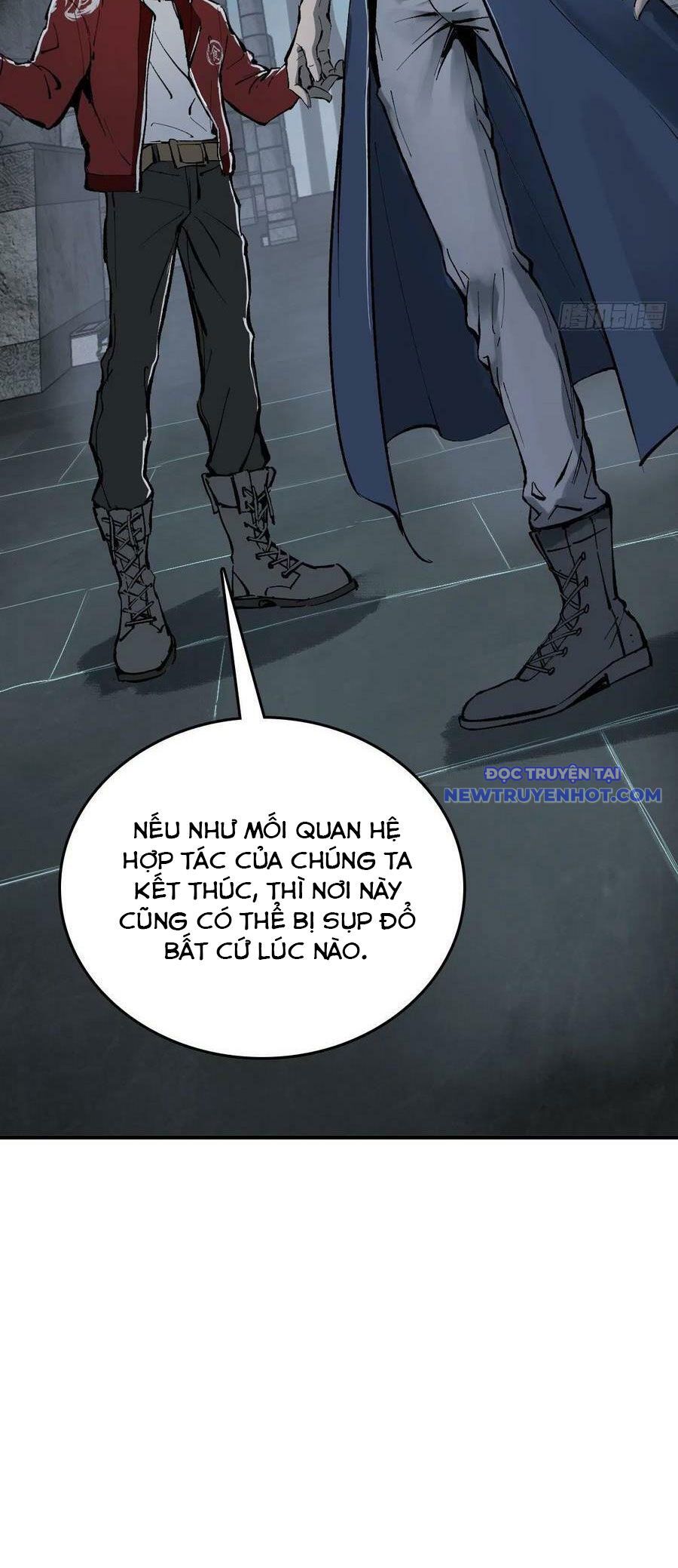 Bắt Đầu Từ Cửu Đầu Điểu Chapter 148 - Trang 2