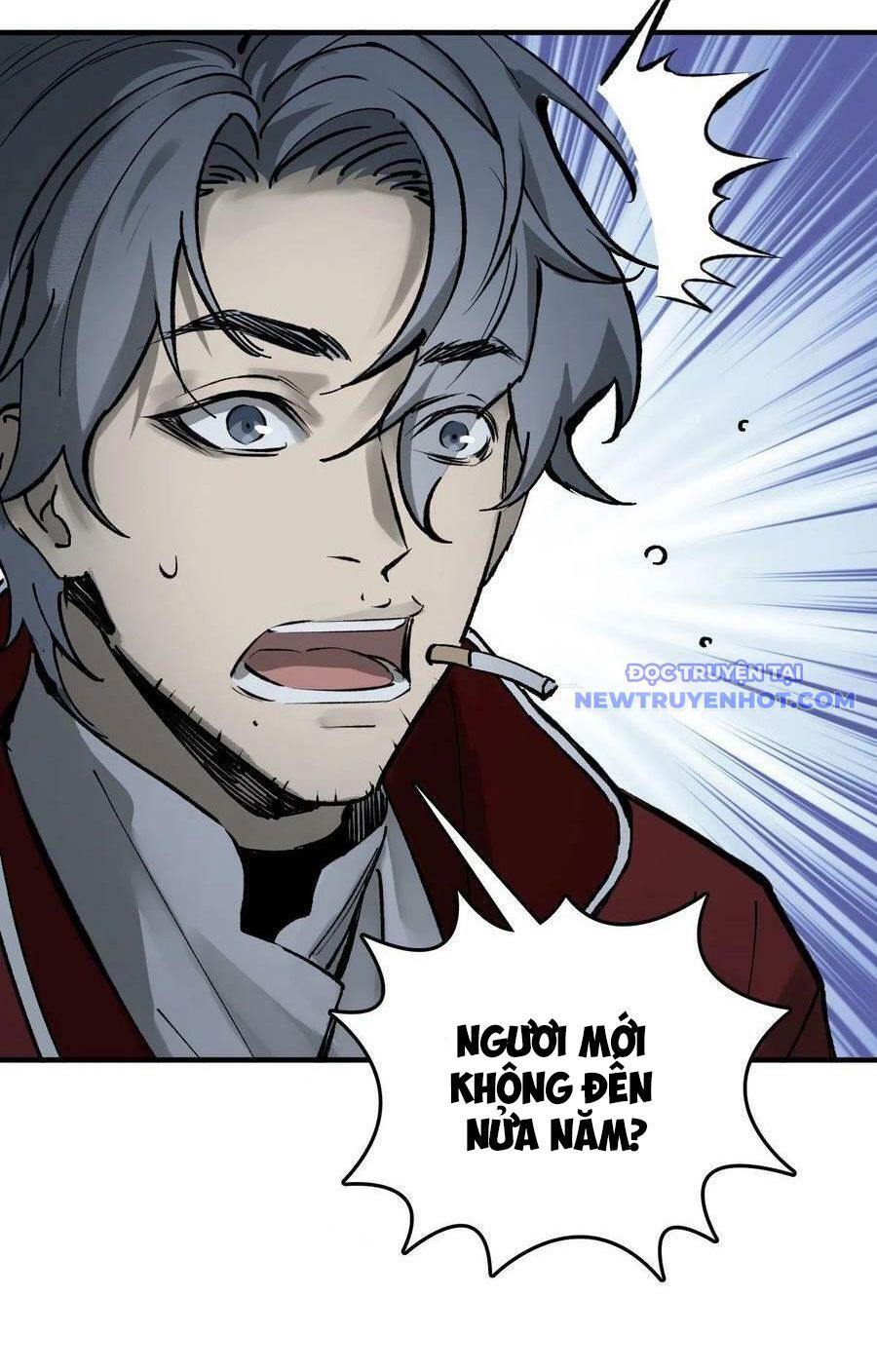 Bắt Đầu Từ Cửu Đầu Điểu Chapter 148 - Trang 2