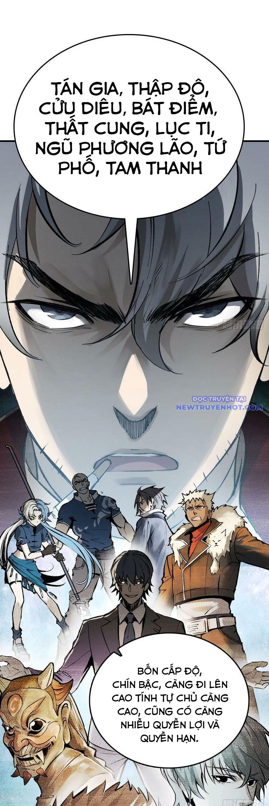 Bắt Đầu Từ Cửu Đầu Điểu Chapter 148 - Trang 2