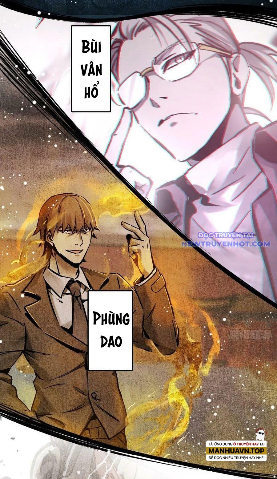 Bắt Đầu Từ Cửu Đầu Điểu Chapter 148 - Trang 2