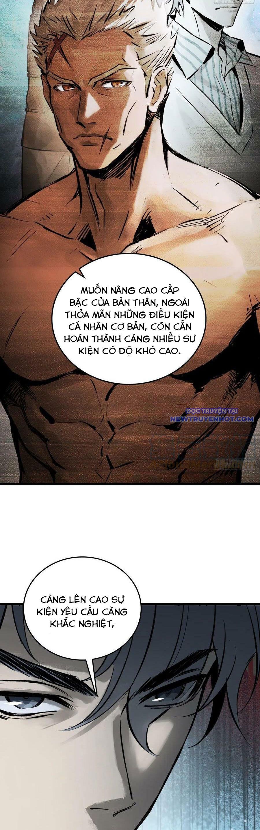 Bắt Đầu Từ Cửu Đầu Điểu Chapter 148 - Trang 2