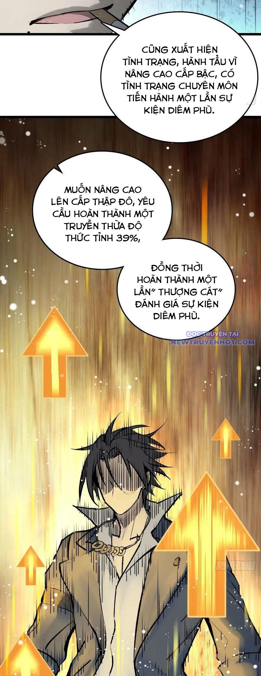 Bắt Đầu Từ Cửu Đầu Điểu Chapter 148 - Trang 2