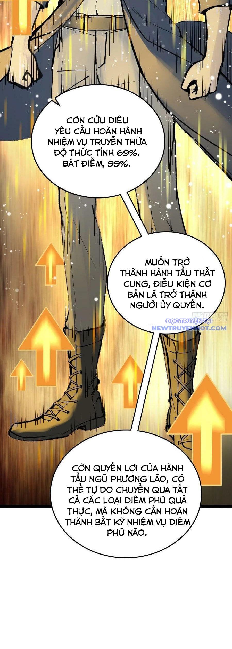 Bắt Đầu Từ Cửu Đầu Điểu Chapter 148 - Trang 2