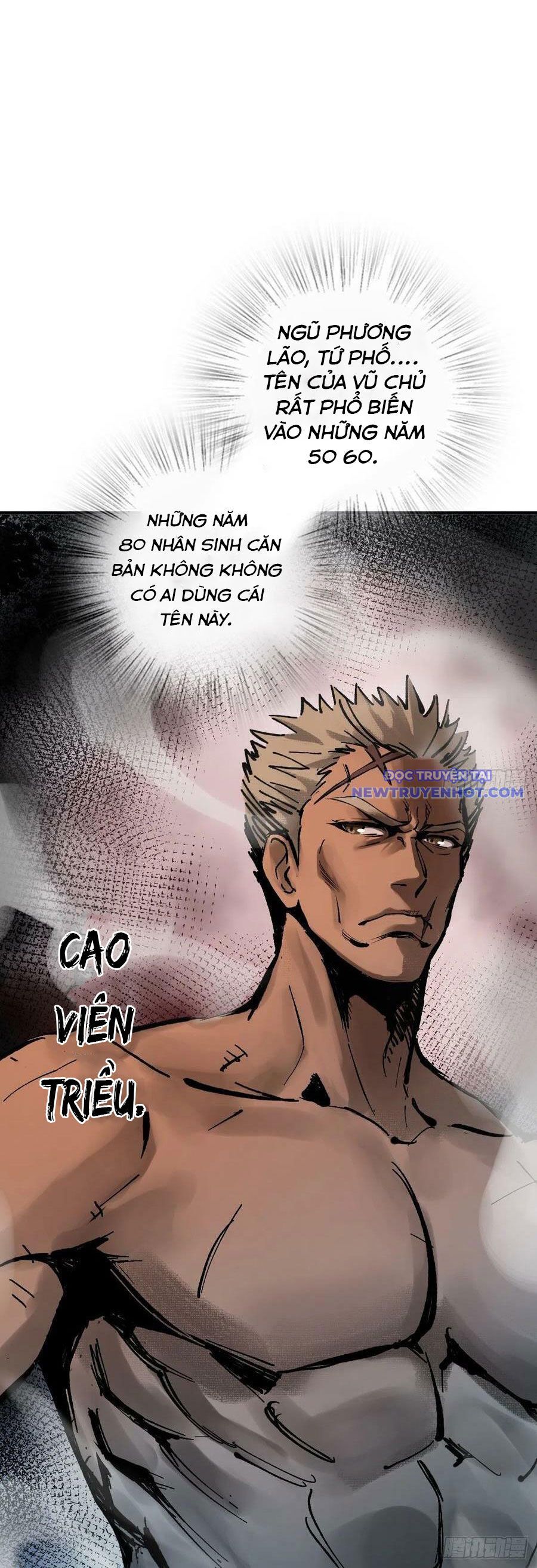 Bắt Đầu Từ Cửu Đầu Điểu Chapter 148 - Trang 2