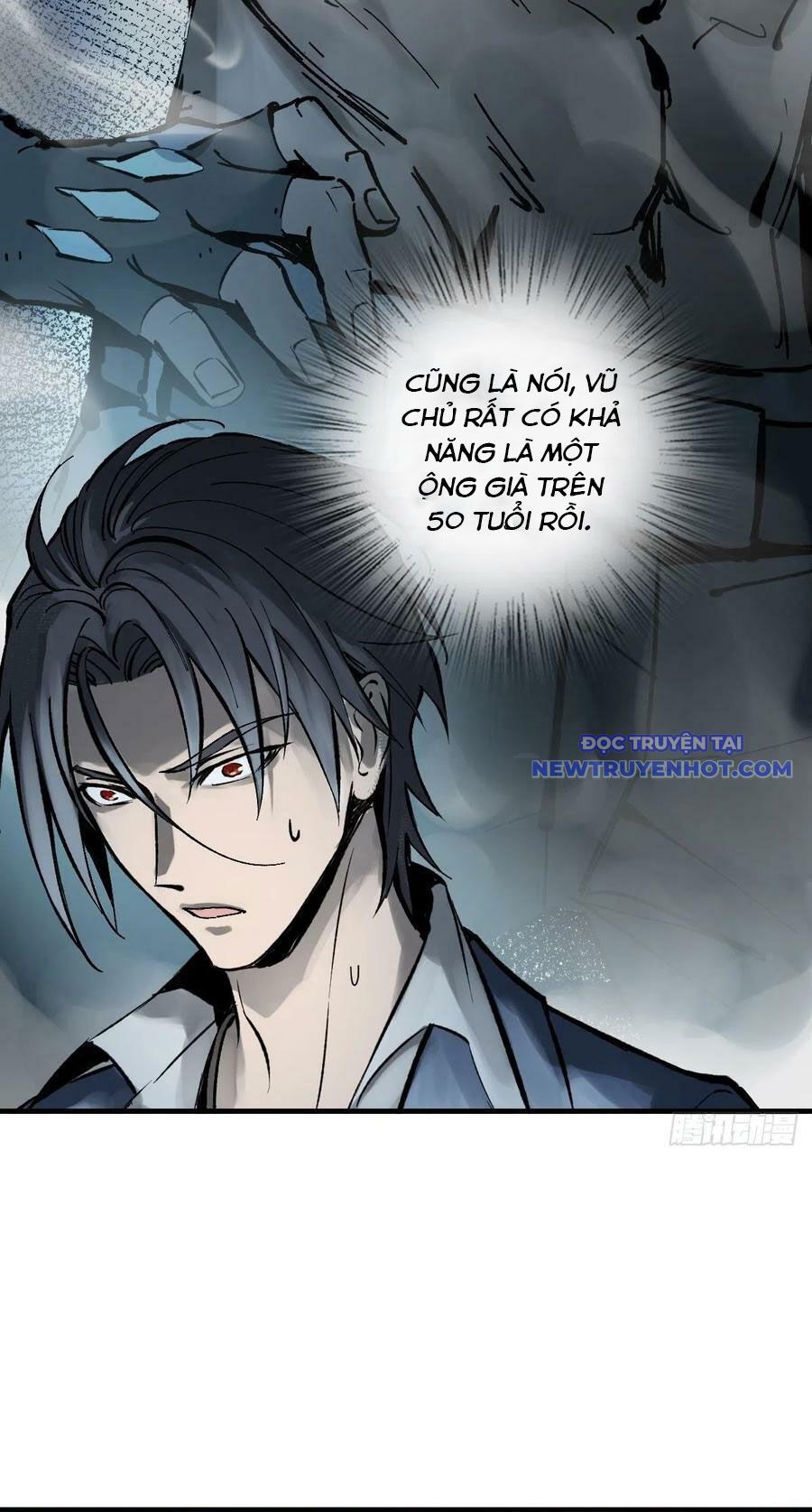 Bắt Đầu Từ Cửu Đầu Điểu Chapter 148 - Trang 2