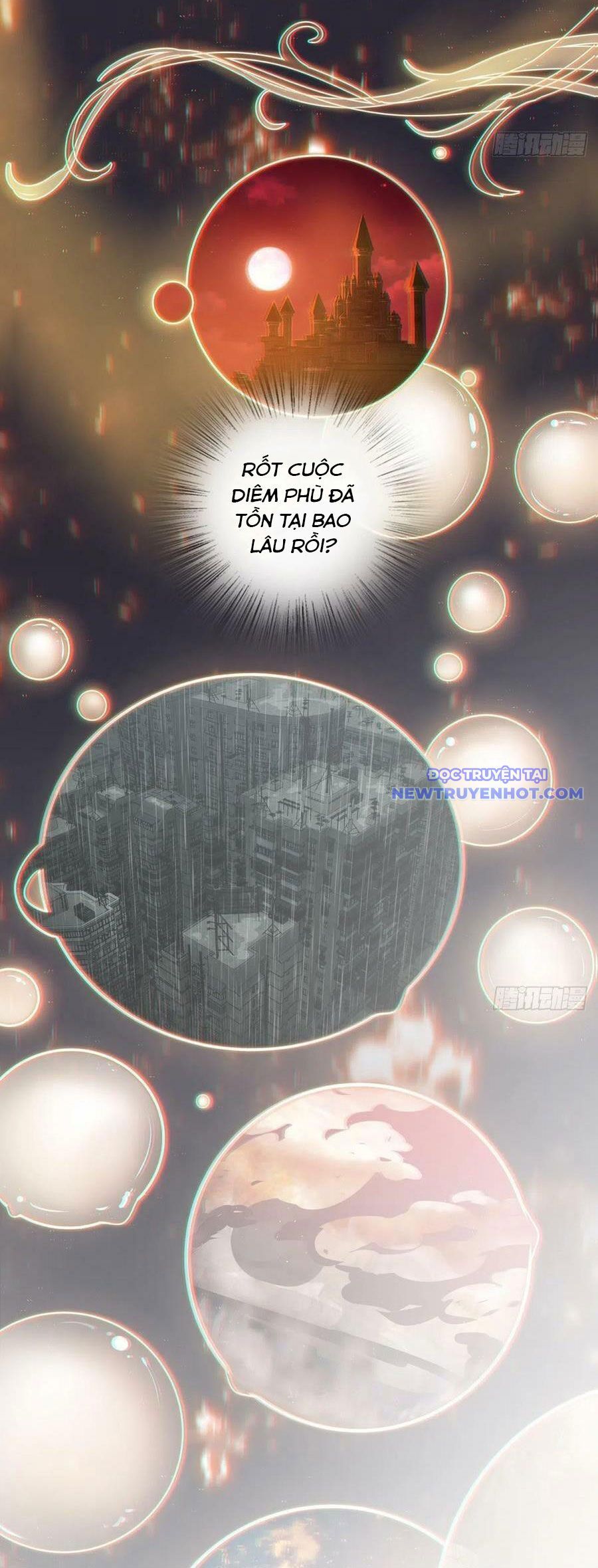 Bắt Đầu Từ Cửu Đầu Điểu Chapter 148 - Trang 2