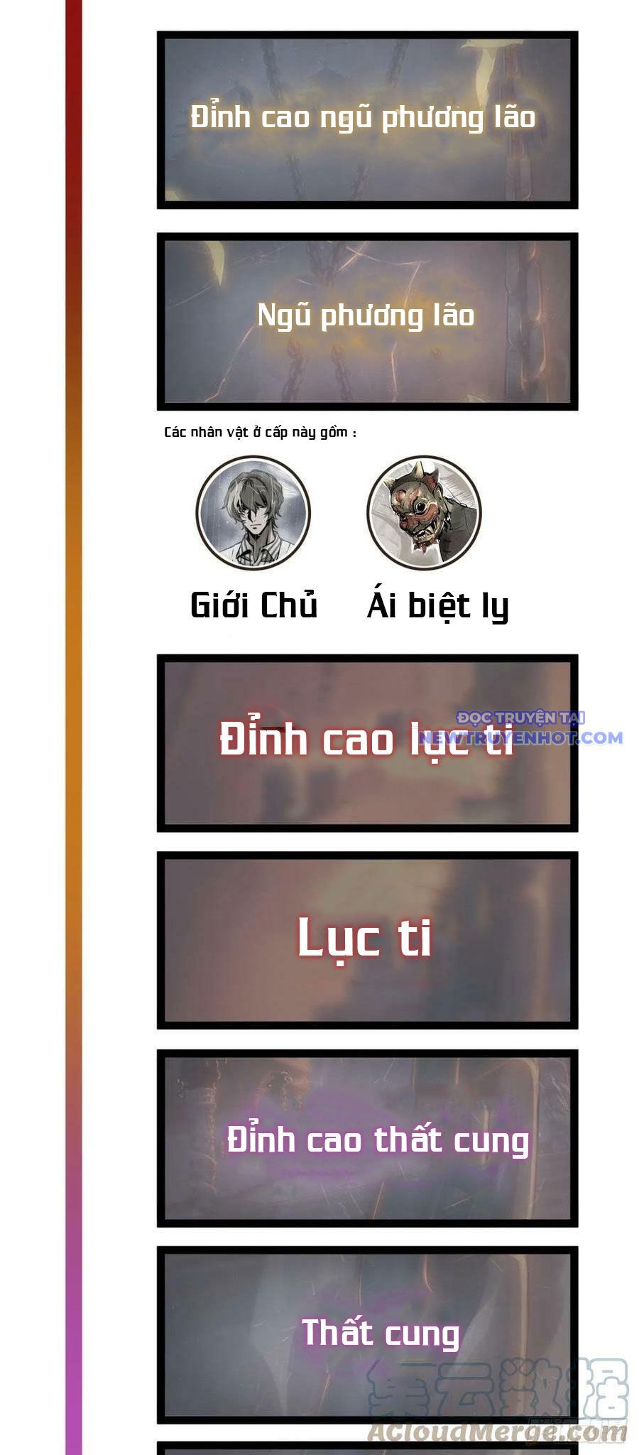 Bắt Đầu Từ Cửu Đầu Điểu Chapter 148 - Trang 2