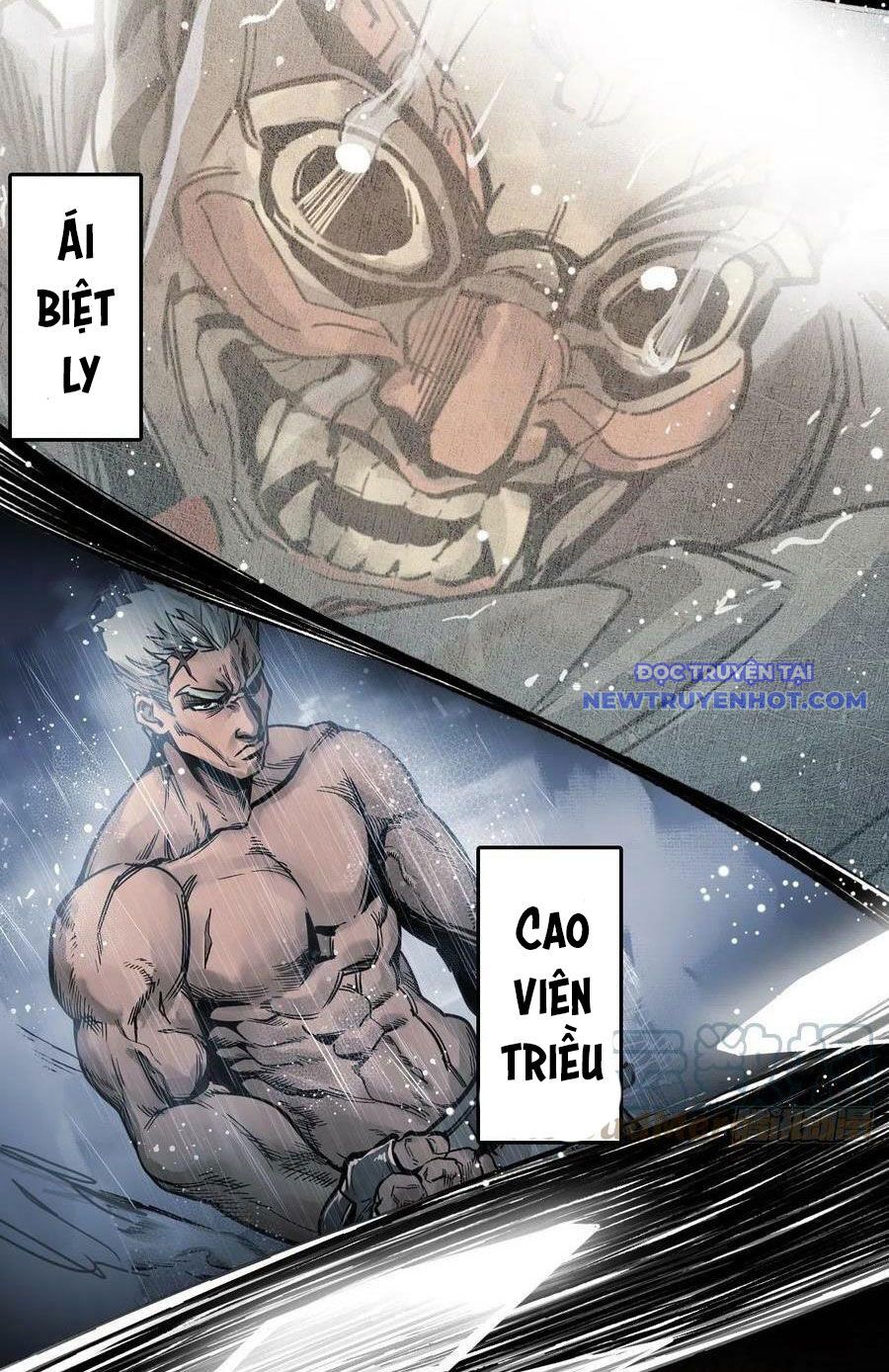 Bắt Đầu Từ Cửu Đầu Điểu Chapter 148 - Trang 2