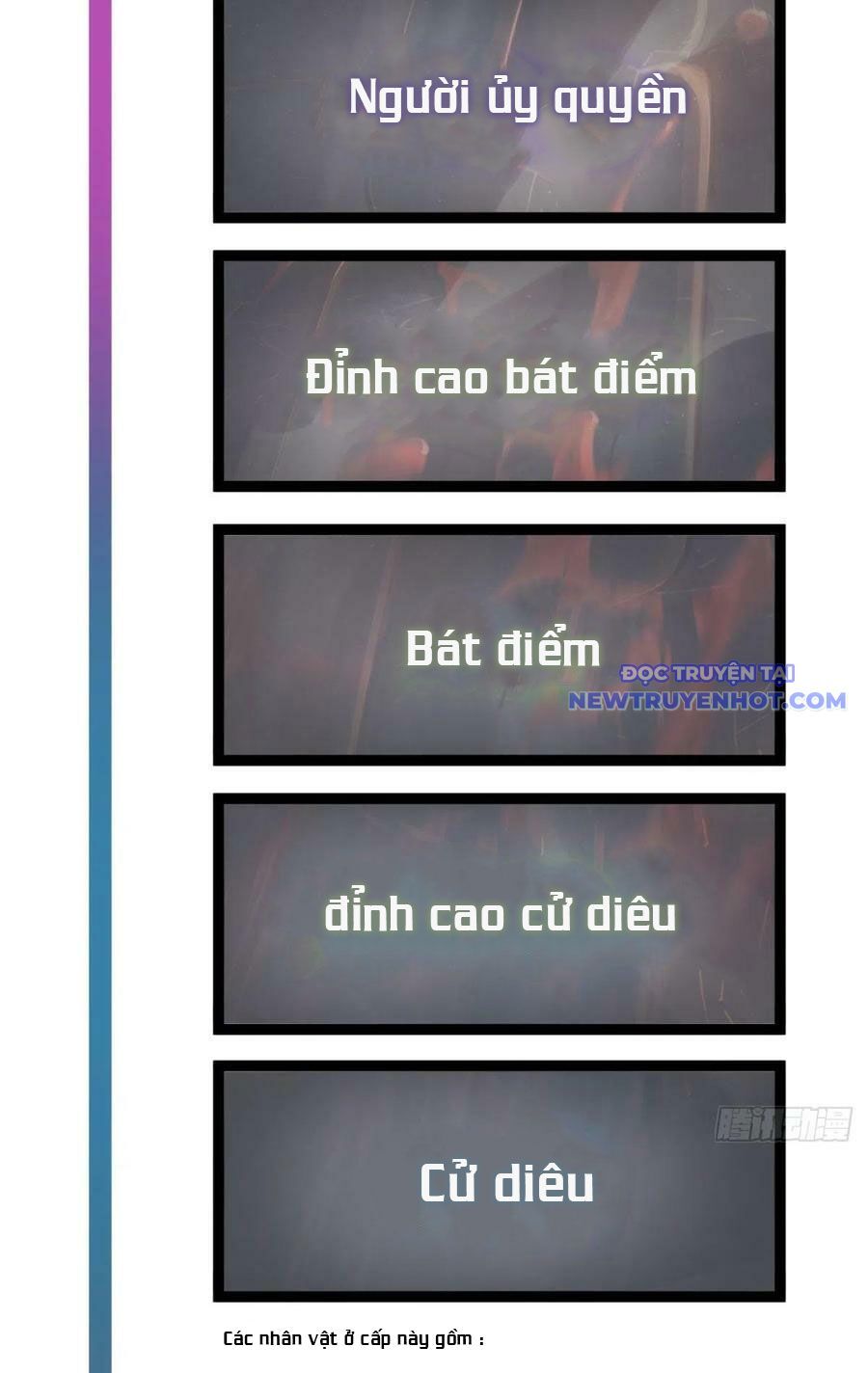 Bắt Đầu Từ Cửu Đầu Điểu Chapter 148 - Trang 2