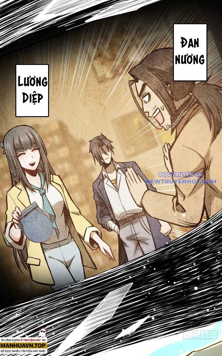 Bắt Đầu Từ Cửu Đầu Điểu Chapter 148 - Trang 2