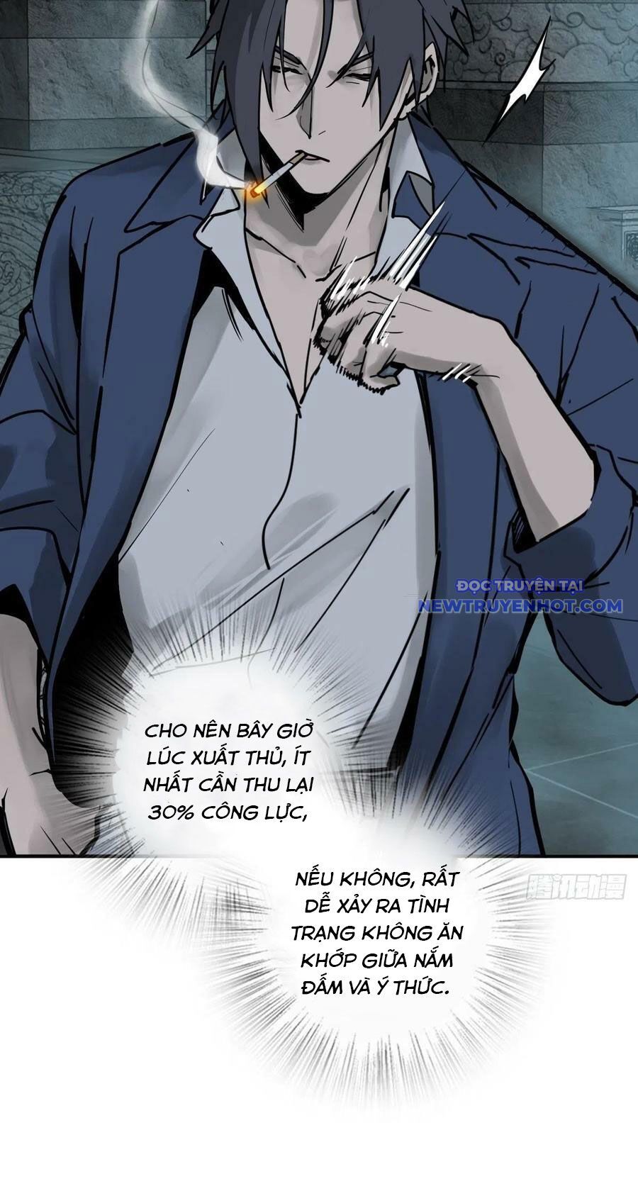 Bắt Đầu Từ Cửu Đầu Điểu Chapter 149 - Trang 2