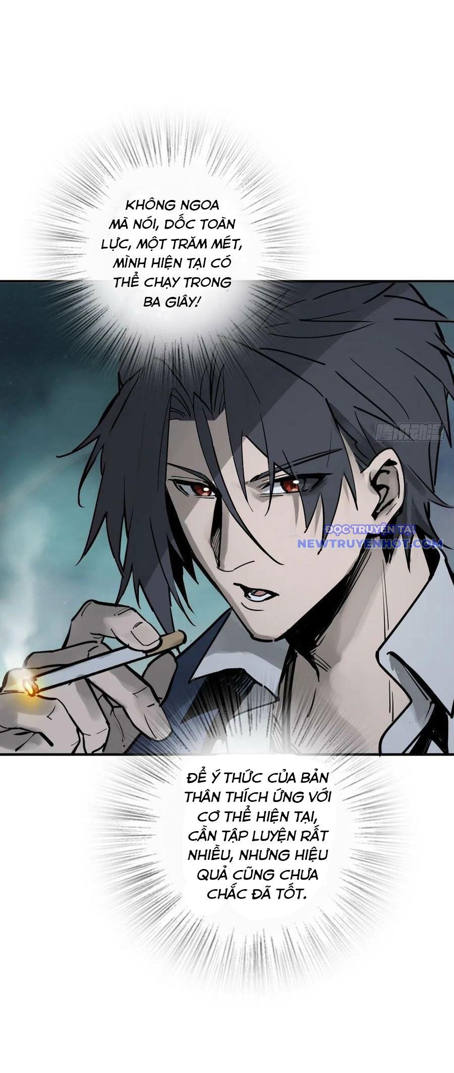 Bắt Đầu Từ Cửu Đầu Điểu Chapter 149 - Trang 2