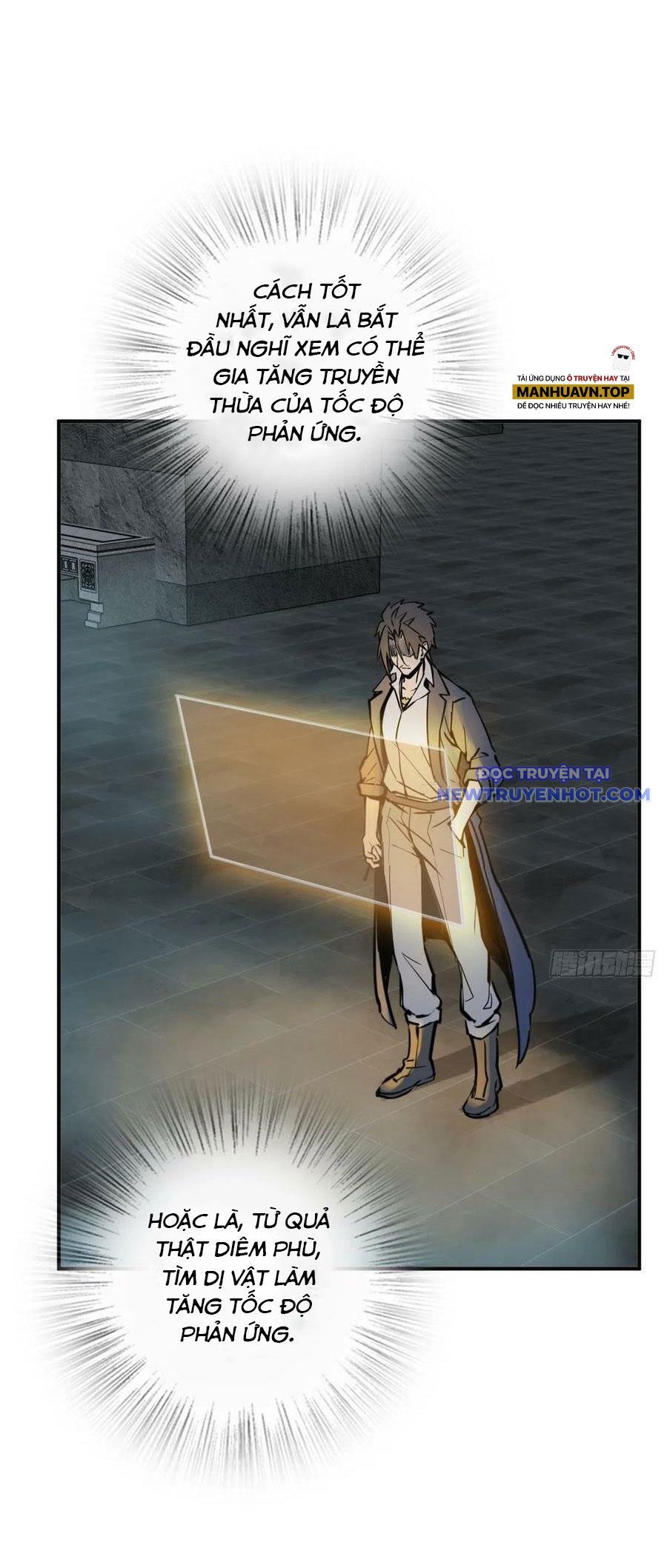 Bắt Đầu Từ Cửu Đầu Điểu Chapter 149 - Trang 2