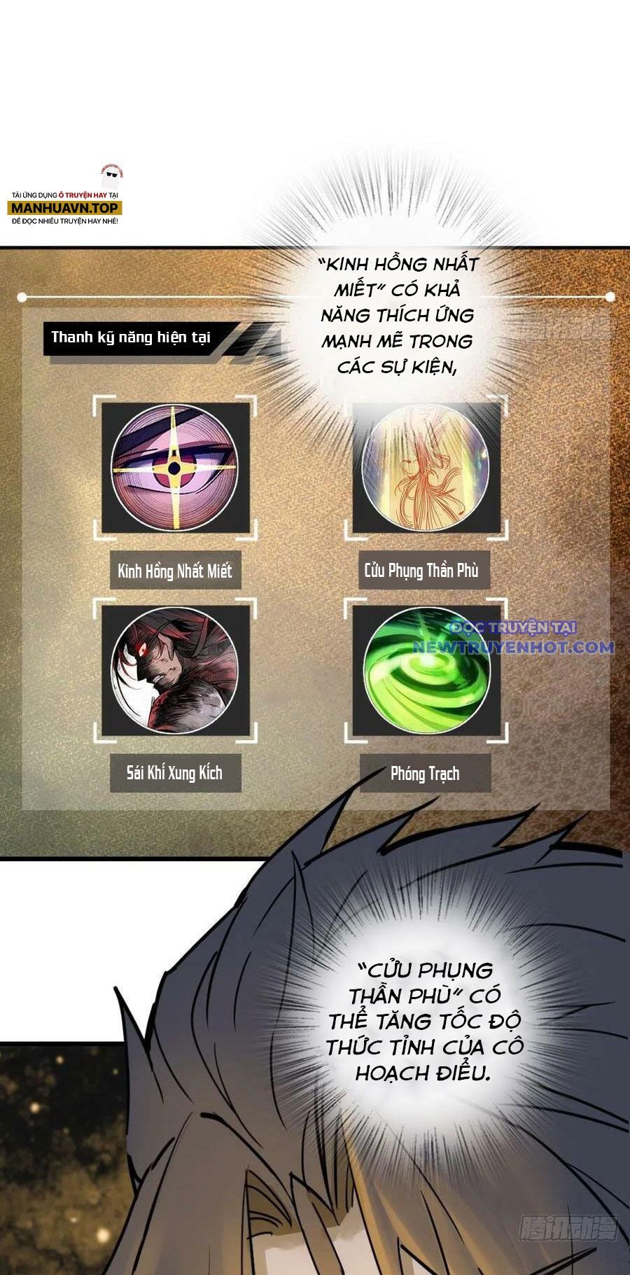 Bắt Đầu Từ Cửu Đầu Điểu Chapter 149 - Trang 2