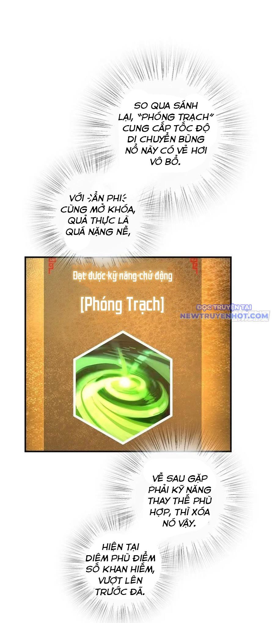 Bắt Đầu Từ Cửu Đầu Điểu Chapter 149 - Trang 2