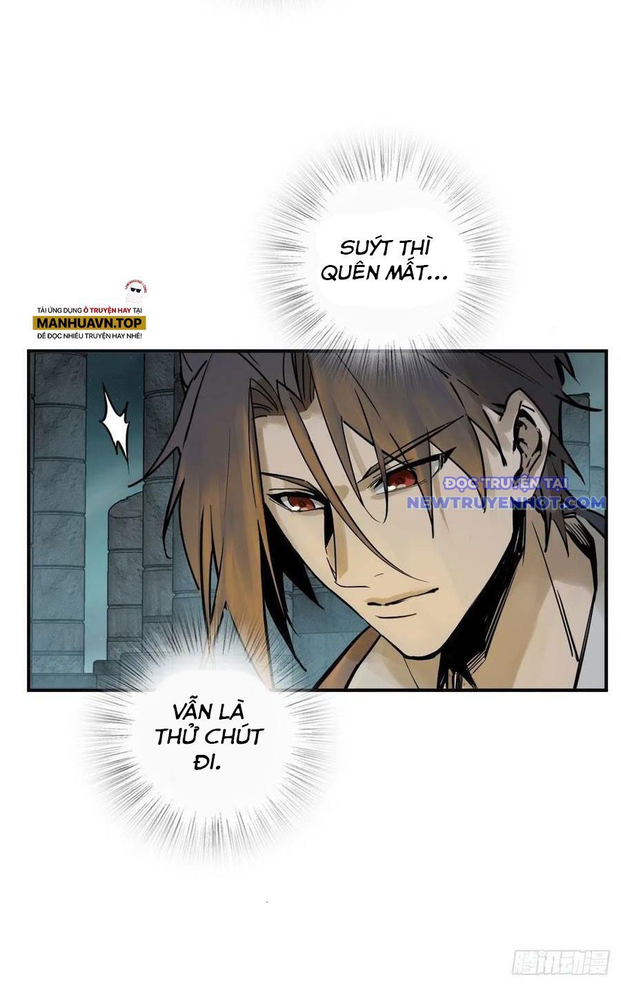 Bắt Đầu Từ Cửu Đầu Điểu Chapter 149 - Trang 2