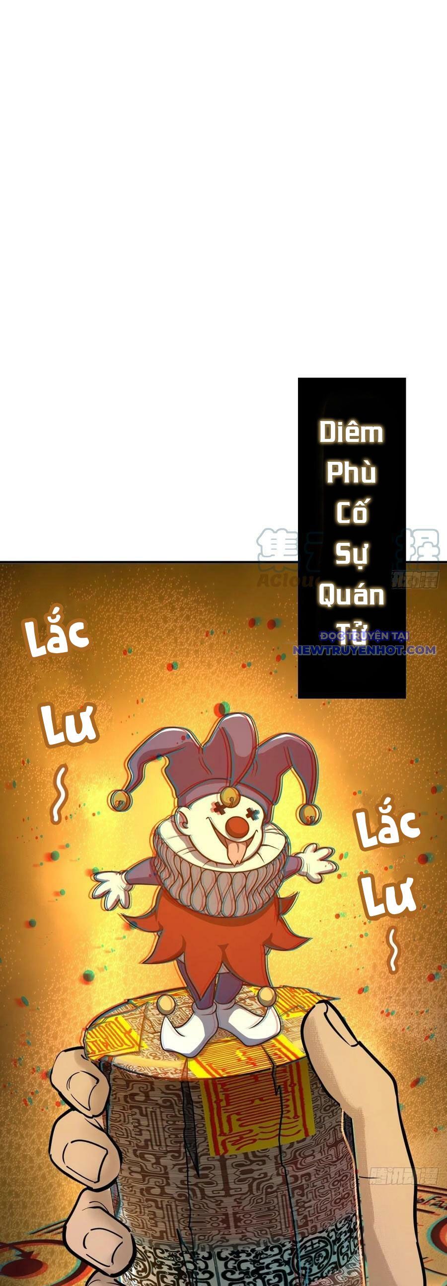 Bắt Đầu Từ Cửu Đầu Điểu Chapter 149 - Trang 2