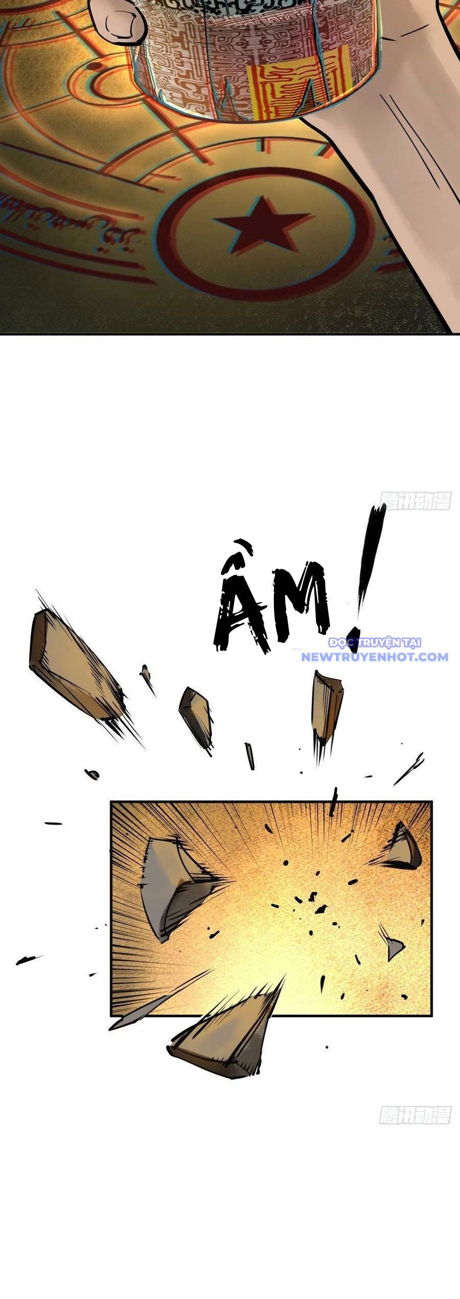 Bắt Đầu Từ Cửu Đầu Điểu Chapter 149 - Trang 2