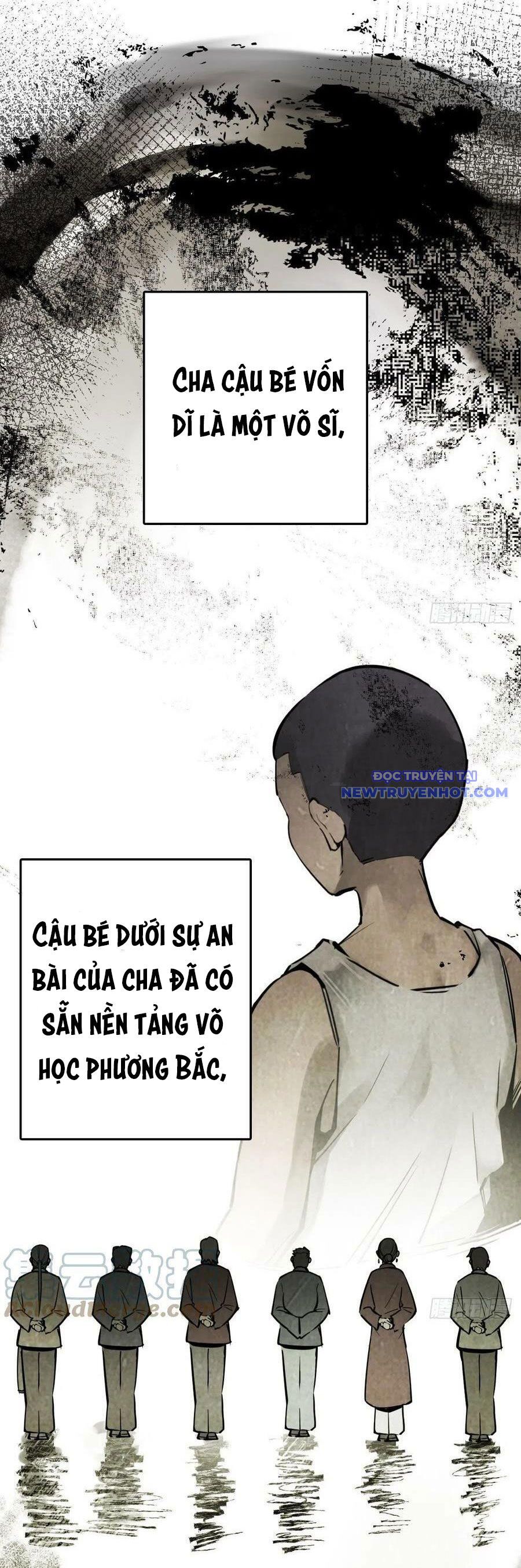 Bắt Đầu Từ Cửu Đầu Điểu Chapter 149 - Trang 2