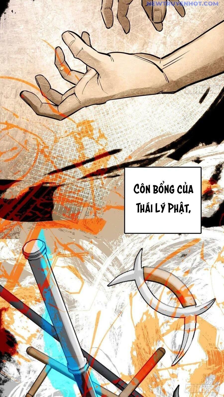 Bắt Đầu Từ Cửu Đầu Điểu Chapter 149 - Trang 2