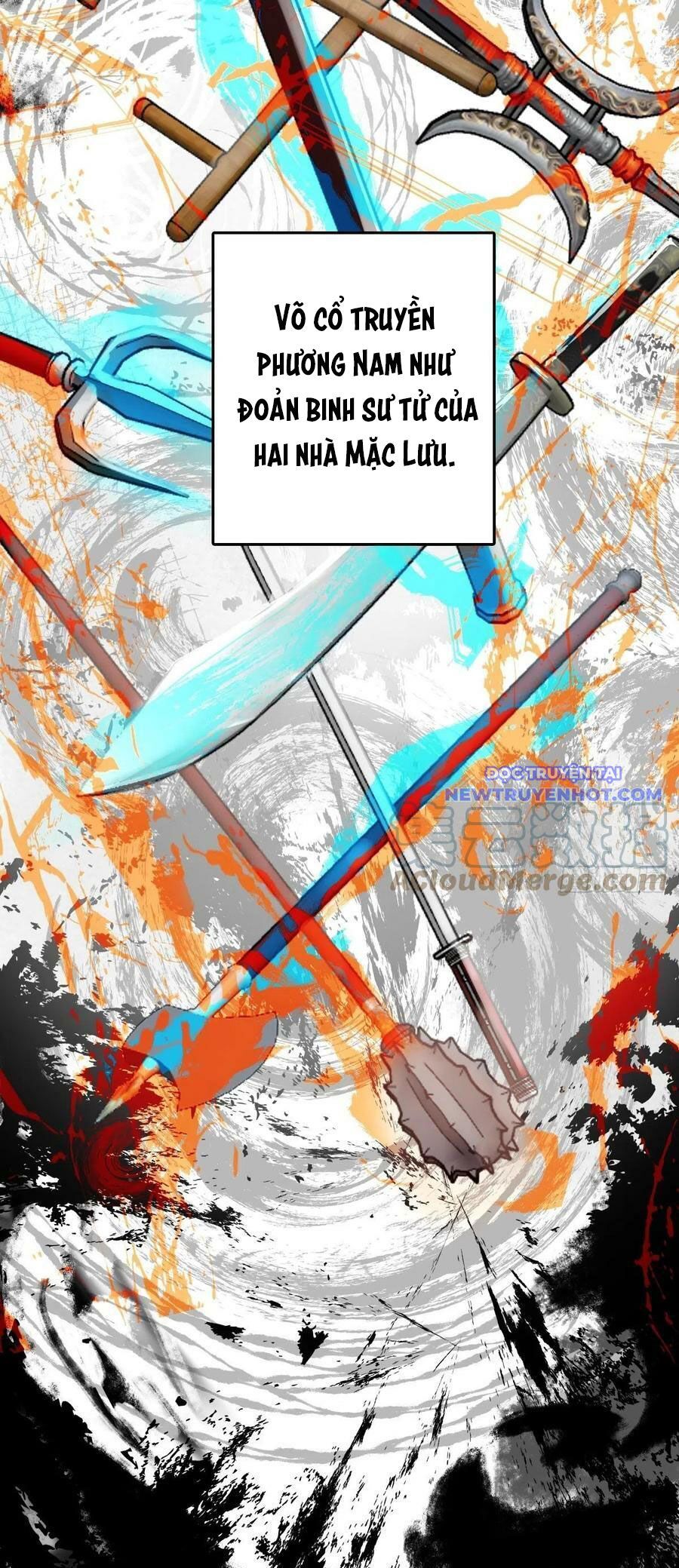 Bắt Đầu Từ Cửu Đầu Điểu Chapter 149 - Trang 2