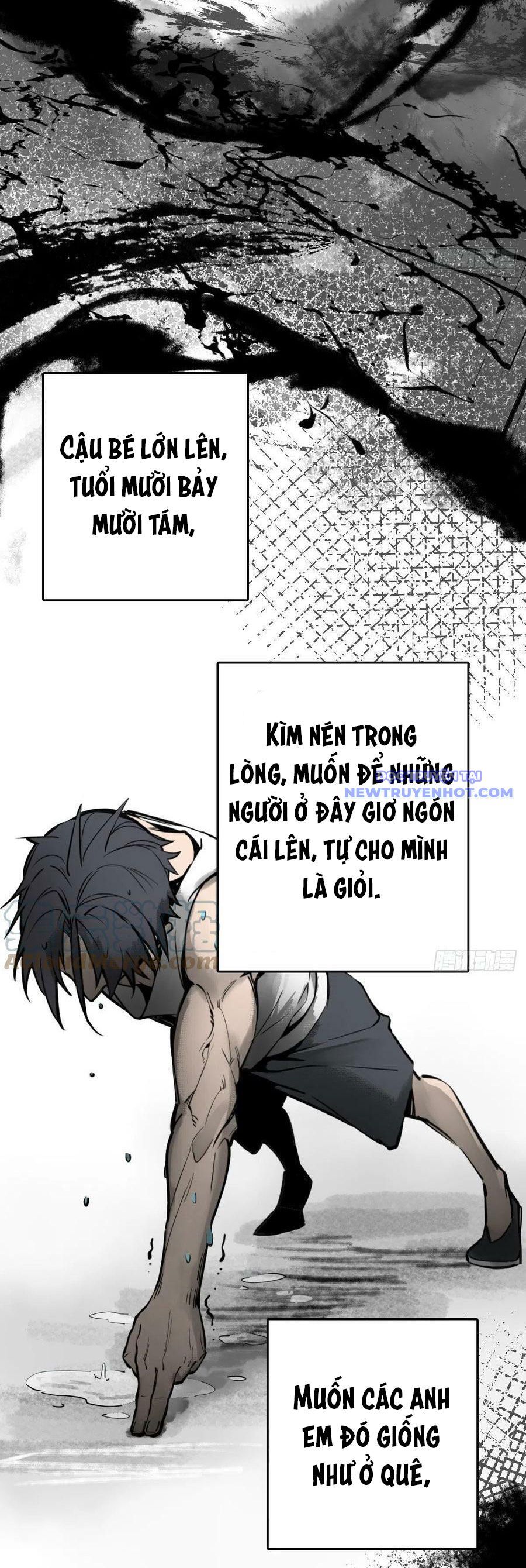 Bắt Đầu Từ Cửu Đầu Điểu Chapter 149 - Trang 2