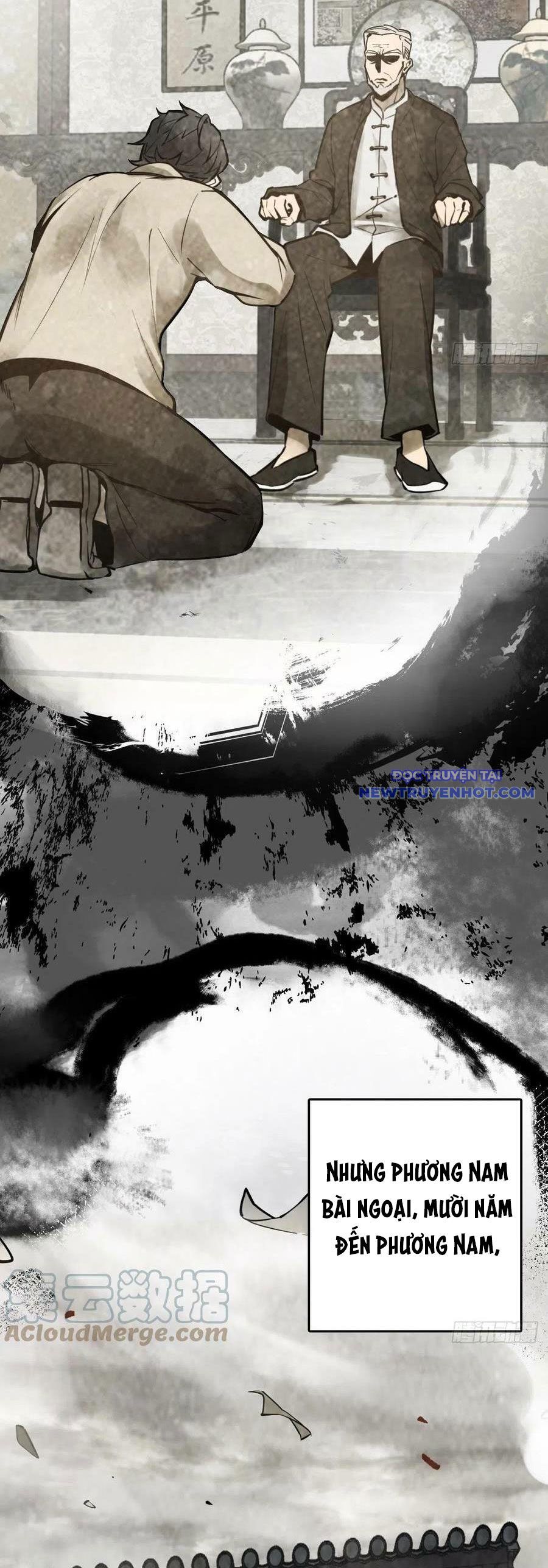 Bắt Đầu Từ Cửu Đầu Điểu Chapter 149 - Trang 2