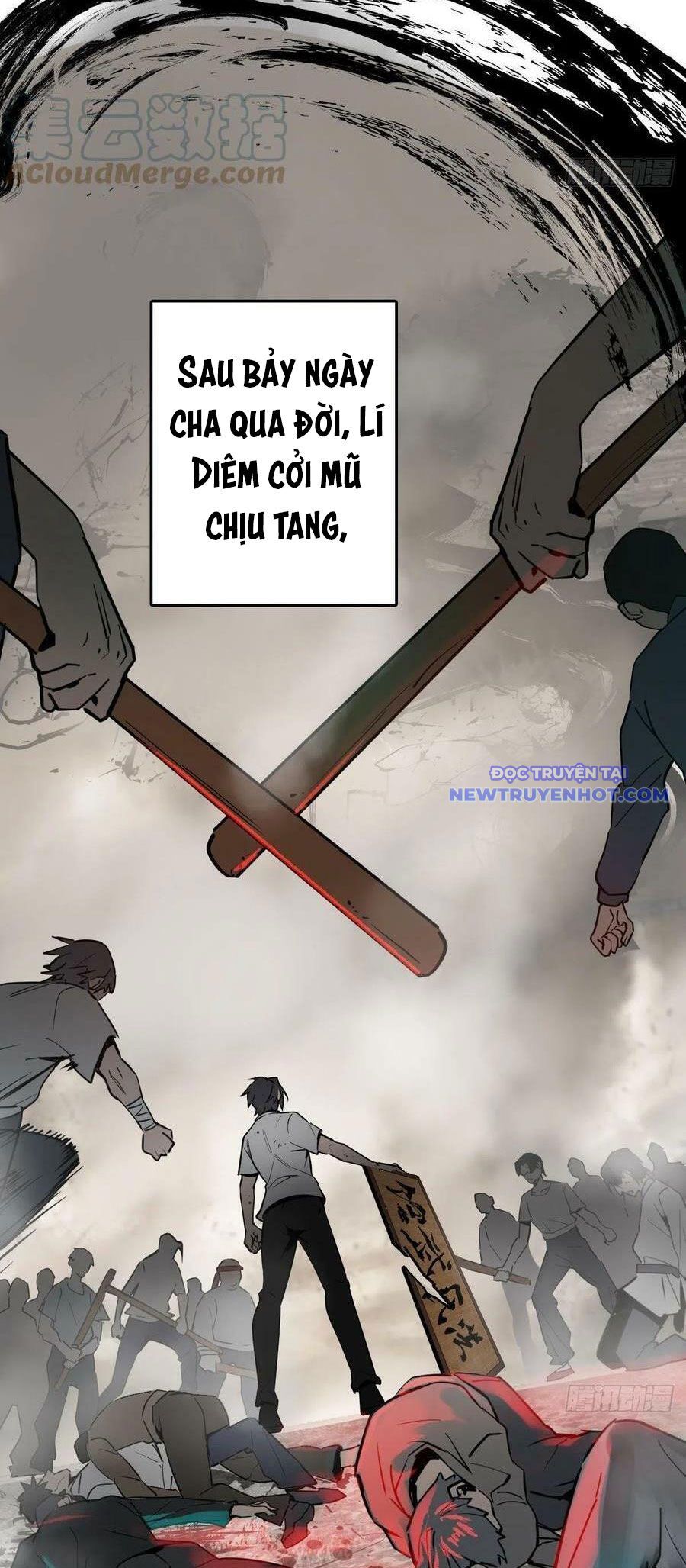 Bắt Đầu Từ Cửu Đầu Điểu Chapter 149 - Trang 2