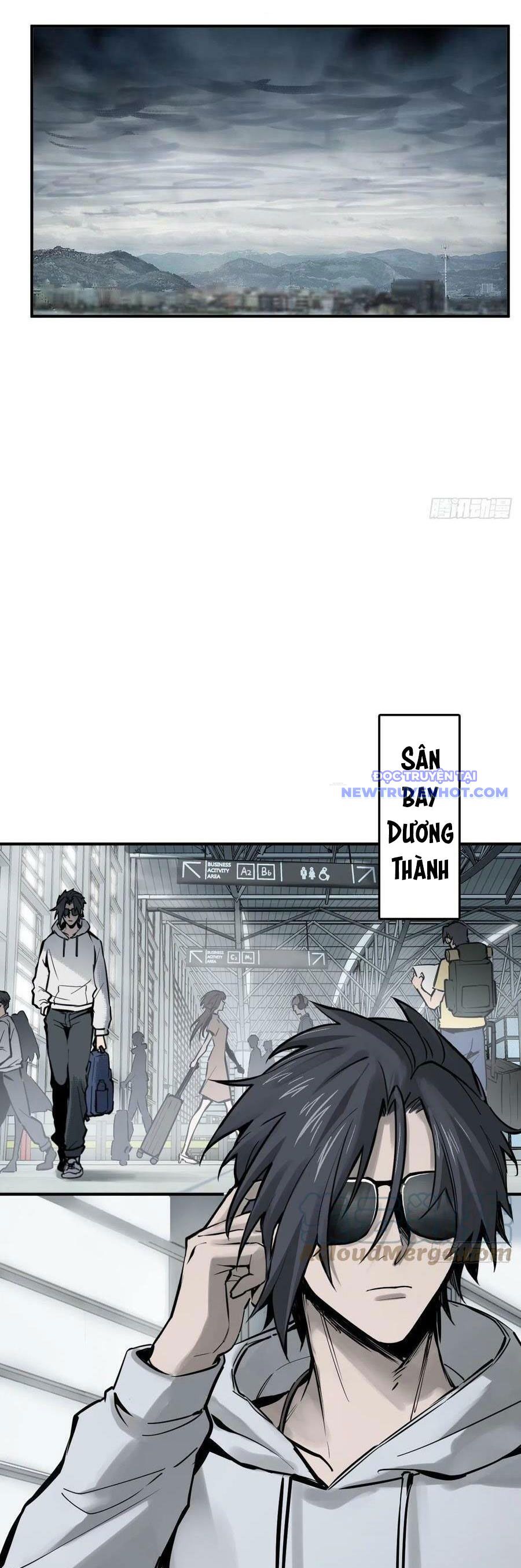 Bắt Đầu Từ Cửu Đầu Điểu Chapter 149 - Trang 2