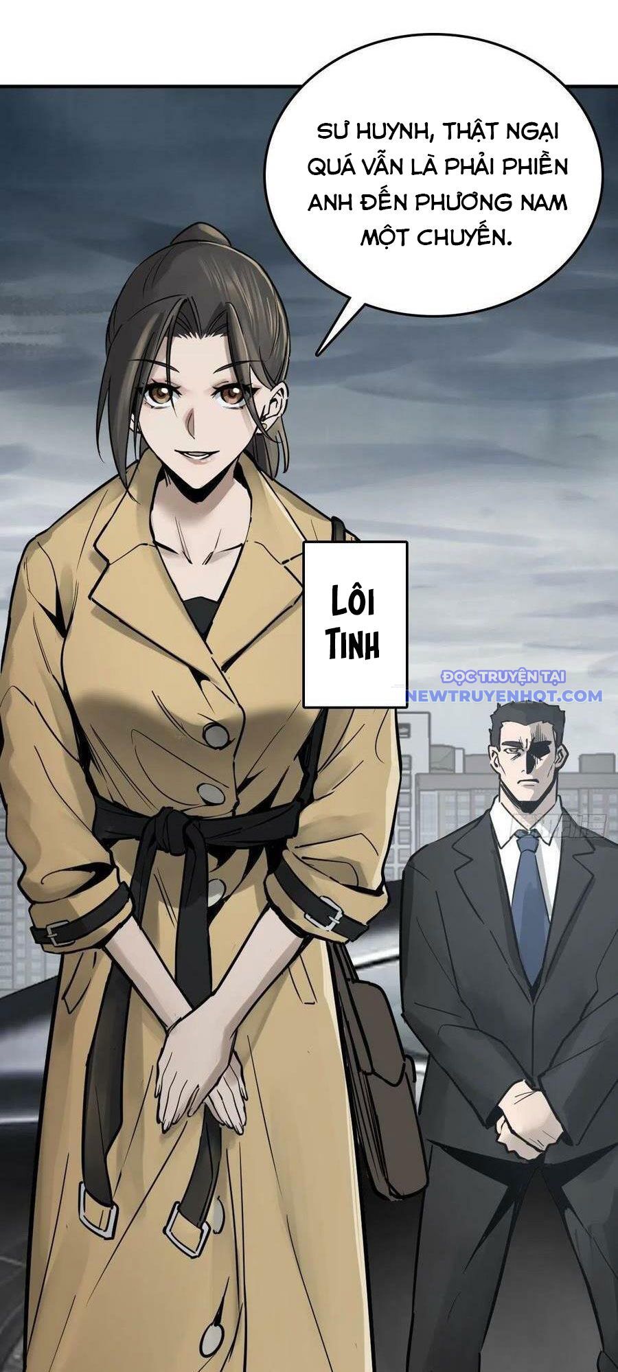 Bắt Đầu Từ Cửu Đầu Điểu Chapter 149 - Trang 2