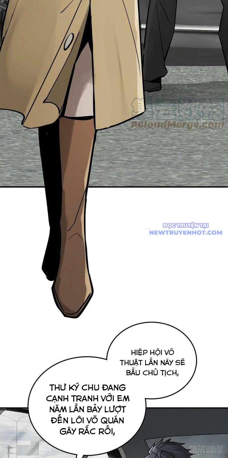 Bắt Đầu Từ Cửu Đầu Điểu Chapter 149 - Trang 2