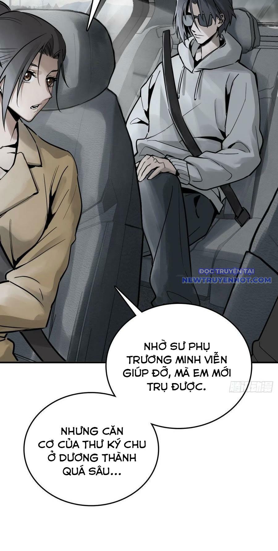 Bắt Đầu Từ Cửu Đầu Điểu Chapter 149 - Trang 2