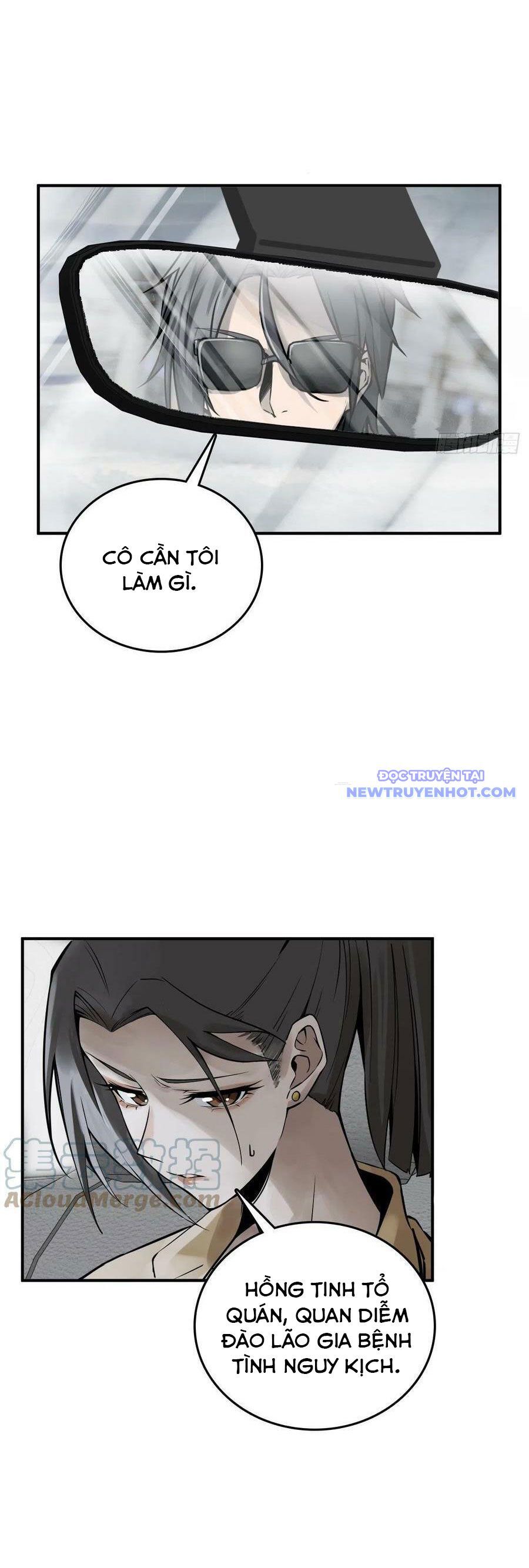 Bắt Đầu Từ Cửu Đầu Điểu Chapter 149 - Trang 2