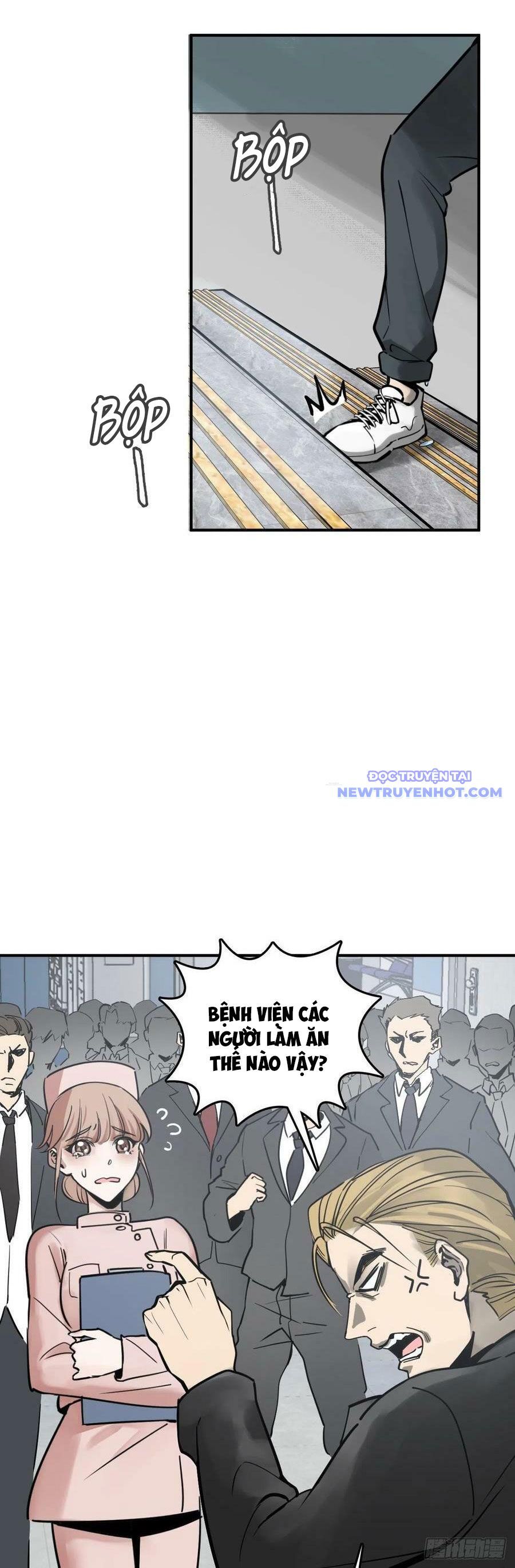 Bắt Đầu Từ Cửu Đầu Điểu Chapter 149 - Trang 2