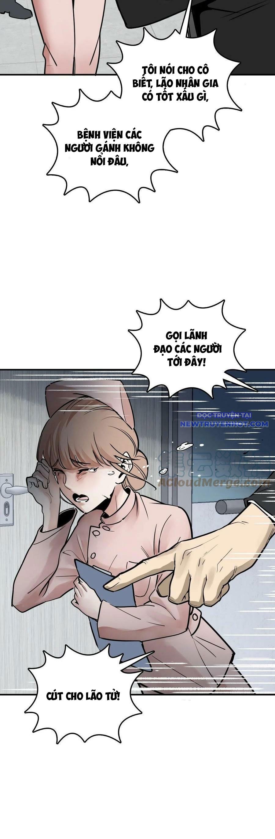 Bắt Đầu Từ Cửu Đầu Điểu Chapter 149 - Trang 2