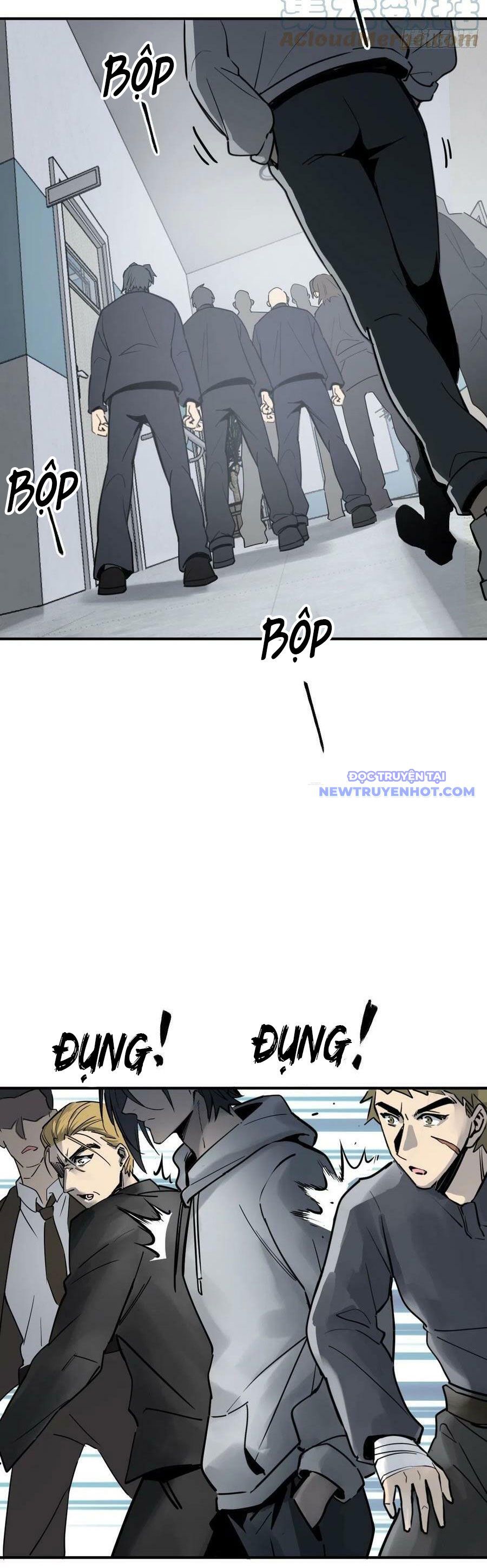 Bắt Đầu Từ Cửu Đầu Điểu Chapter 149 - Trang 2