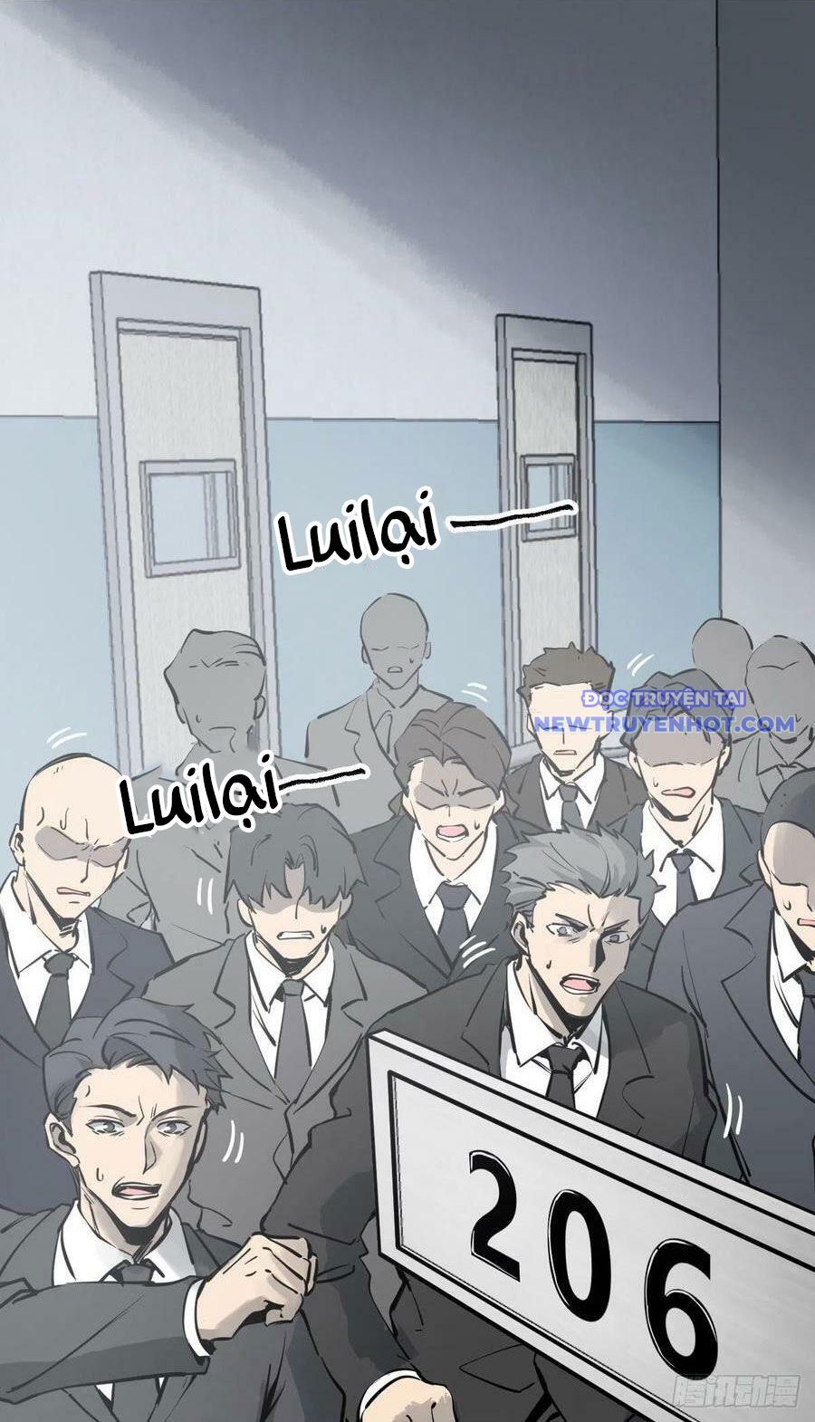 Bắt Đầu Từ Cửu Đầu Điểu Chapter 149 - Trang 2