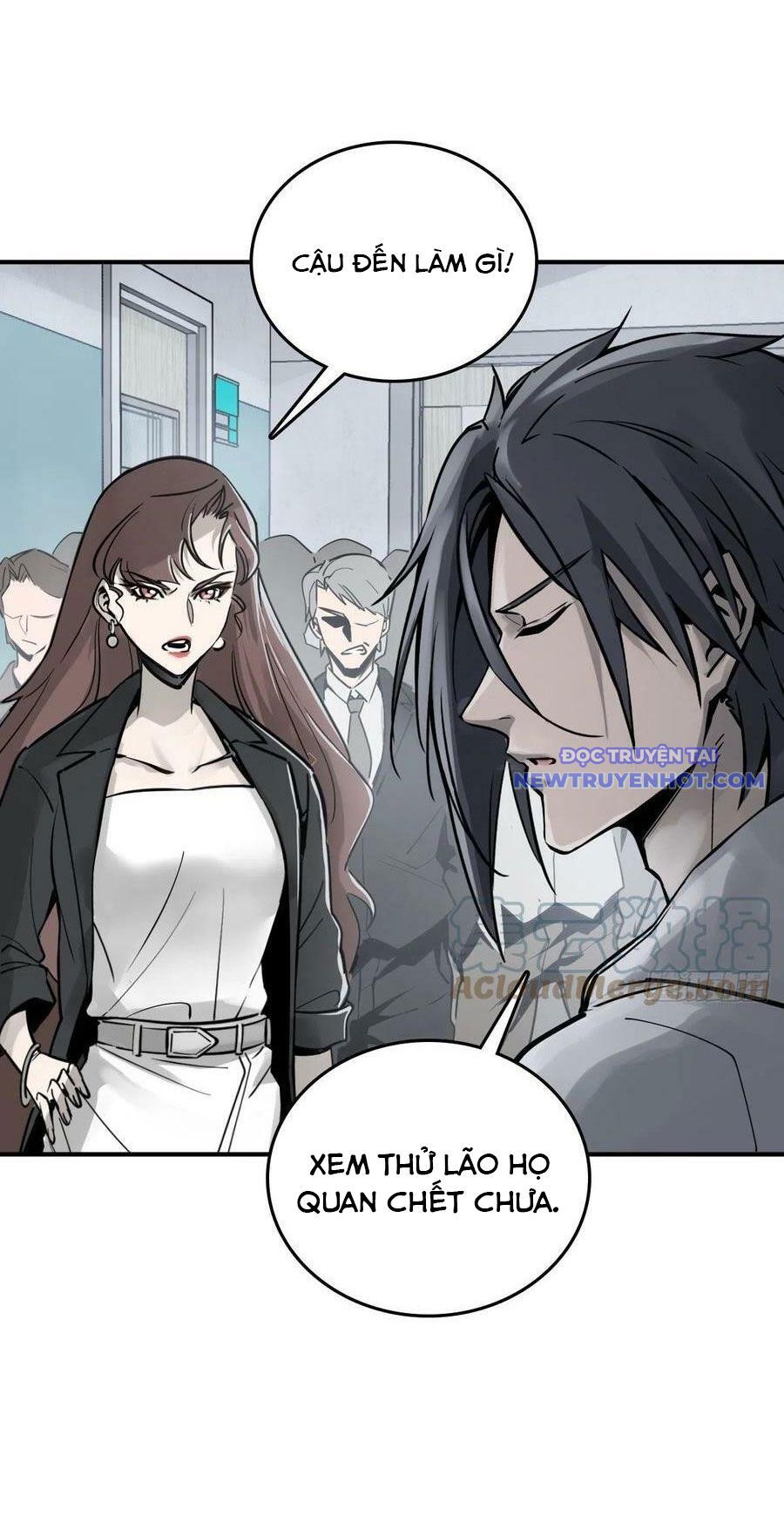 Bắt Đầu Từ Cửu Đầu Điểu Chapter 149 - Trang 2