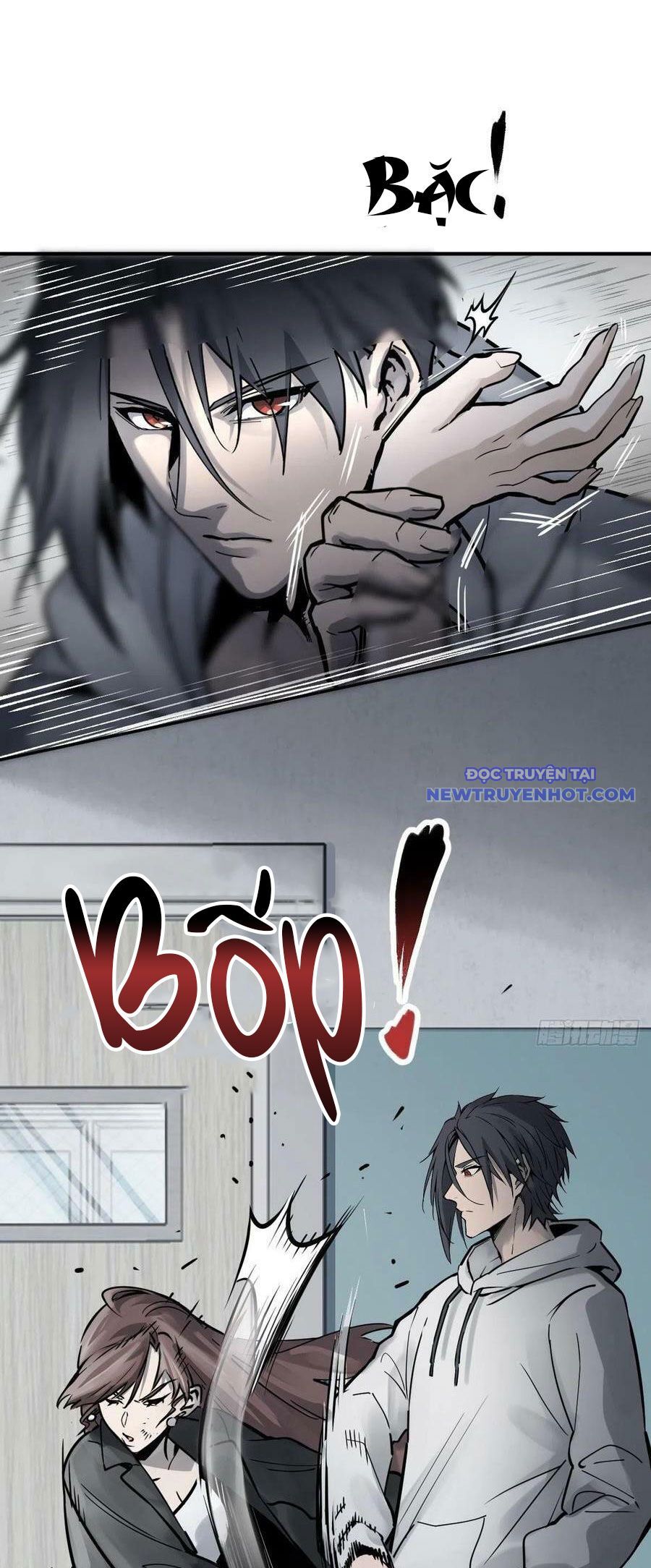 Bắt Đầu Từ Cửu Đầu Điểu Chapter 149 - Trang 2