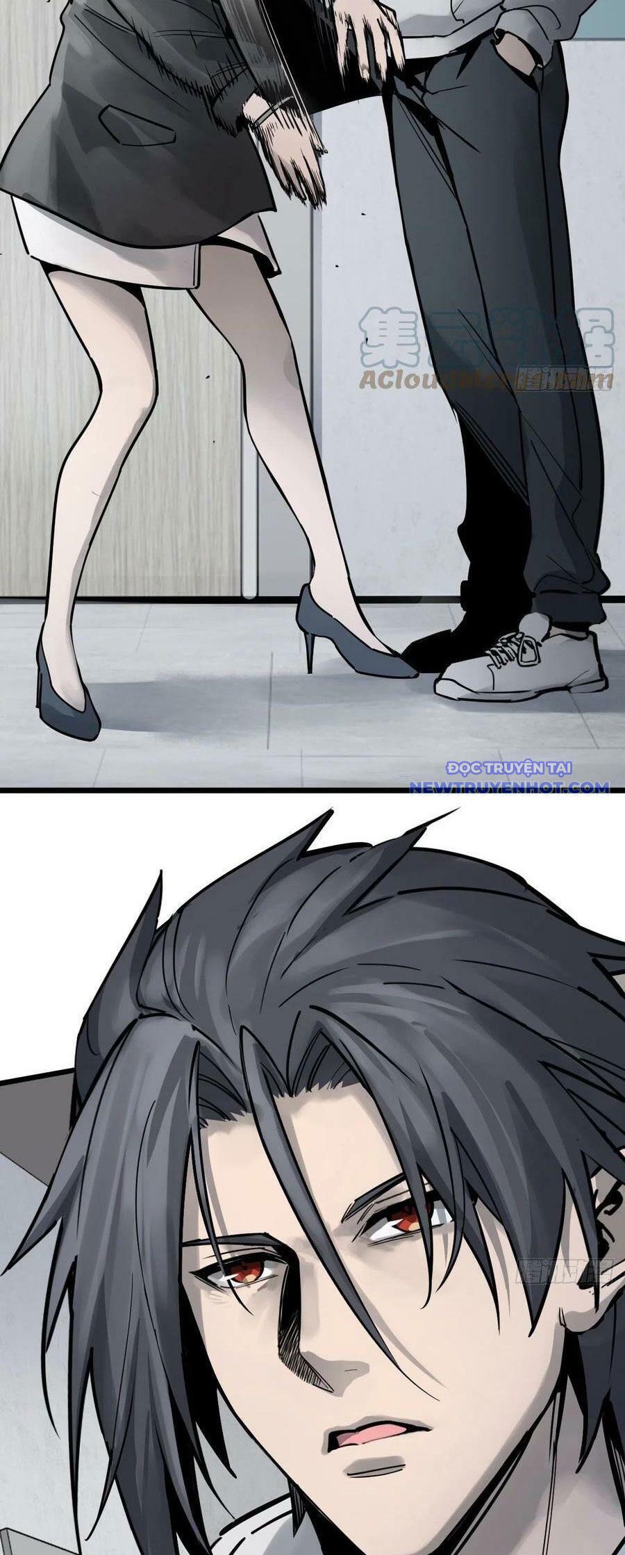 Bắt Đầu Từ Cửu Đầu Điểu Chapter 149 - Trang 2