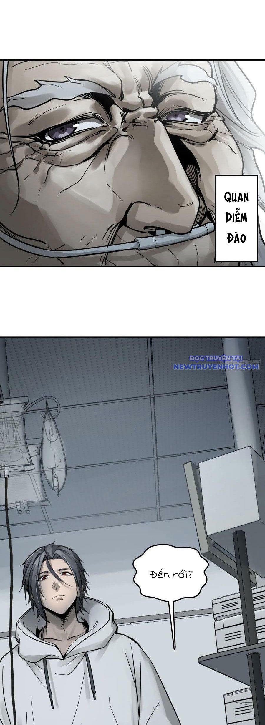 Bắt Đầu Từ Cửu Đầu Điểu Chapter 149 - Trang 2