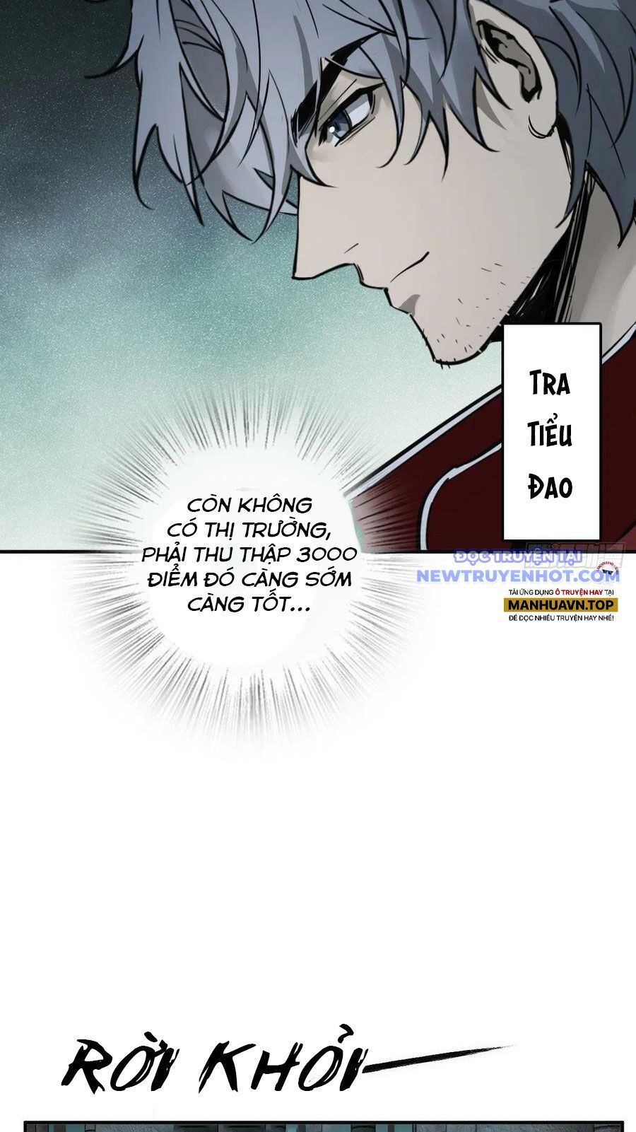 Bắt Đầu Từ Cửu Đầu Điểu Chapter 149 - Trang 2