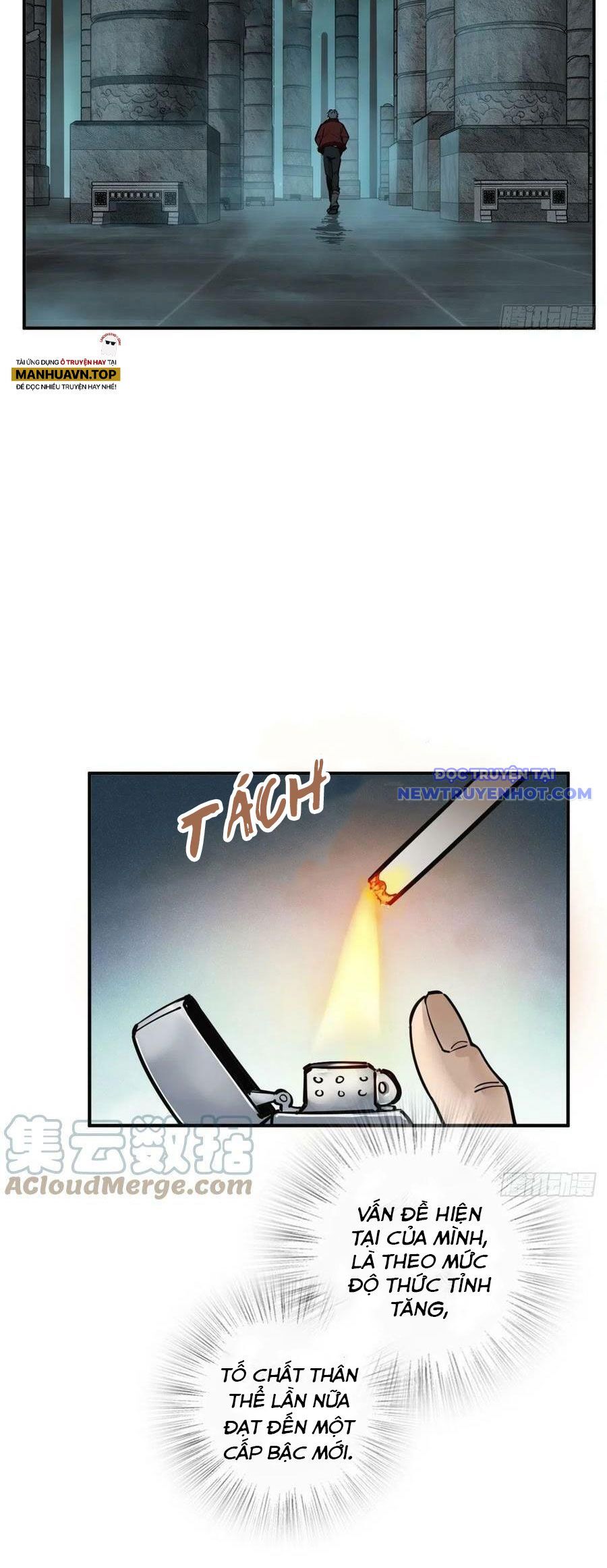 Bắt Đầu Từ Cửu Đầu Điểu Chapter 149 - Trang 2