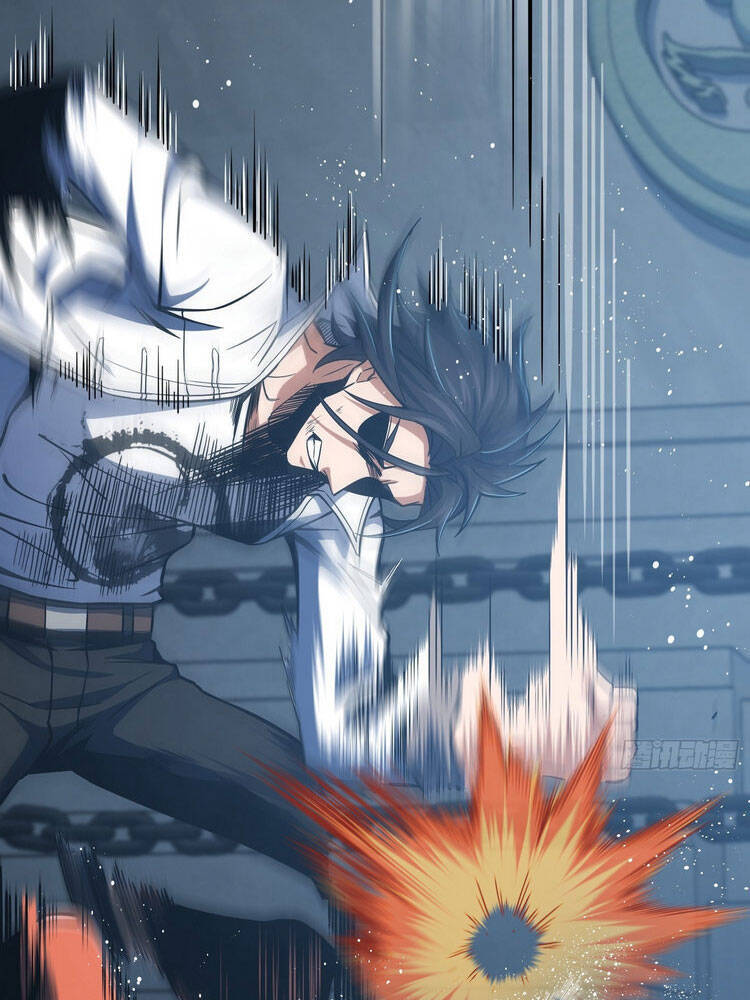 Bắt Đầu Từ Cửu Đầu Điểu Chapter 15 - Trang 2