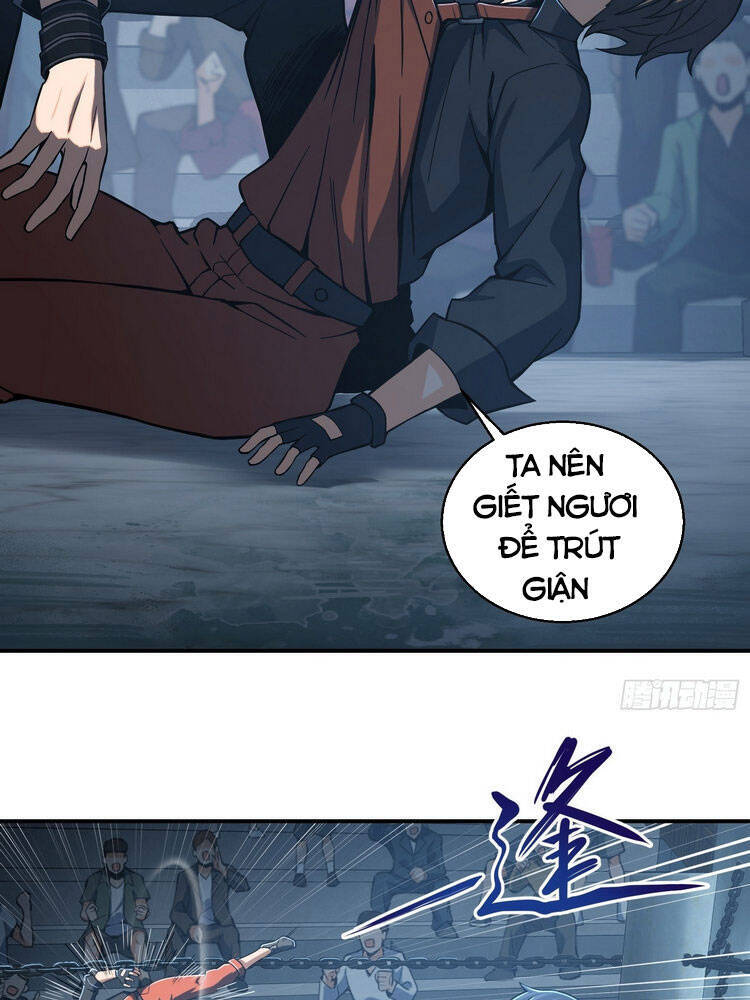 Bắt Đầu Từ Cửu Đầu Điểu Chapter 15 - Trang 2