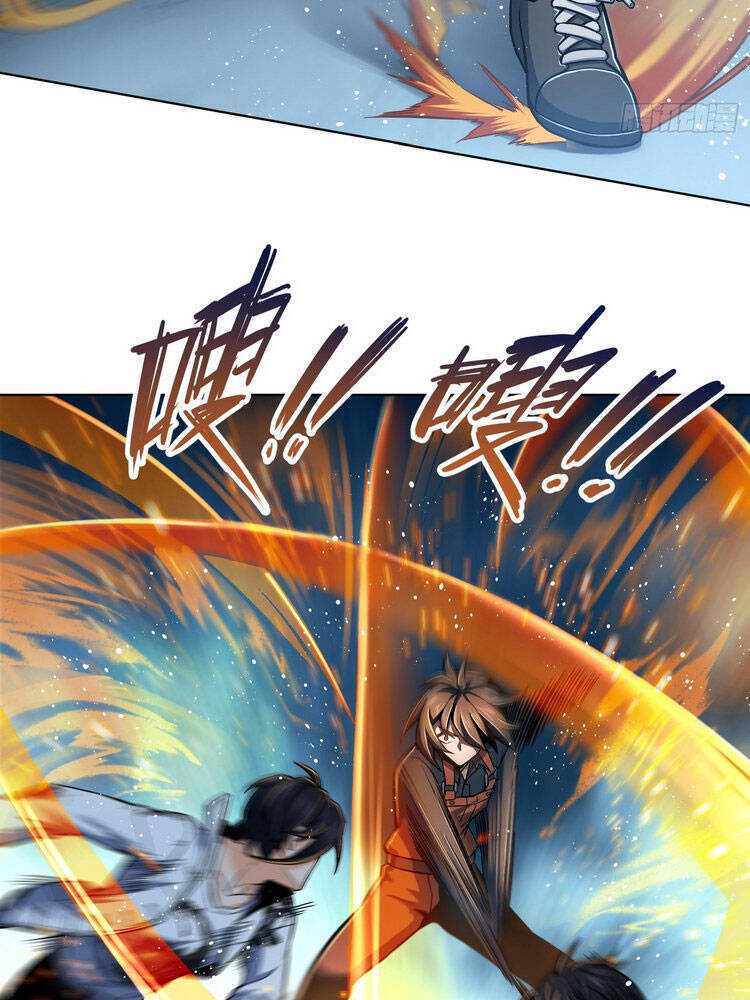 Bắt Đầu Từ Cửu Đầu Điểu Chapter 15 - Trang 2