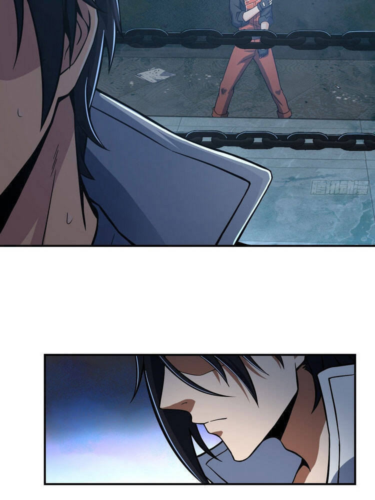 Bắt Đầu Từ Cửu Đầu Điểu Chapter 15 - Trang 2