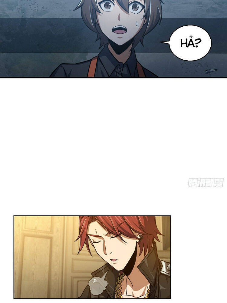 Bắt Đầu Từ Cửu Đầu Điểu Chapter 15 - Trang 2