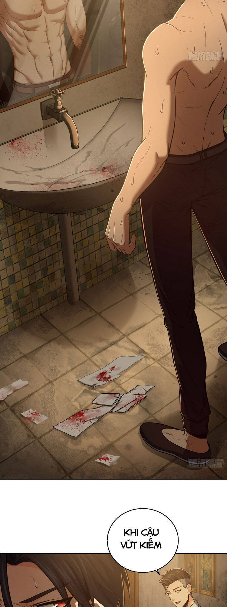 Bắt Đầu Từ Cửu Đầu Điểu Chapter 15 - Trang 2